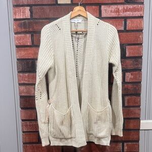John+ Jenn Knit Cardigan